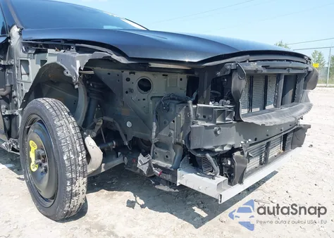 2018 Volvo V90 Cross Country T5 from USA, damaged, VIN YV4102NK6J1024726